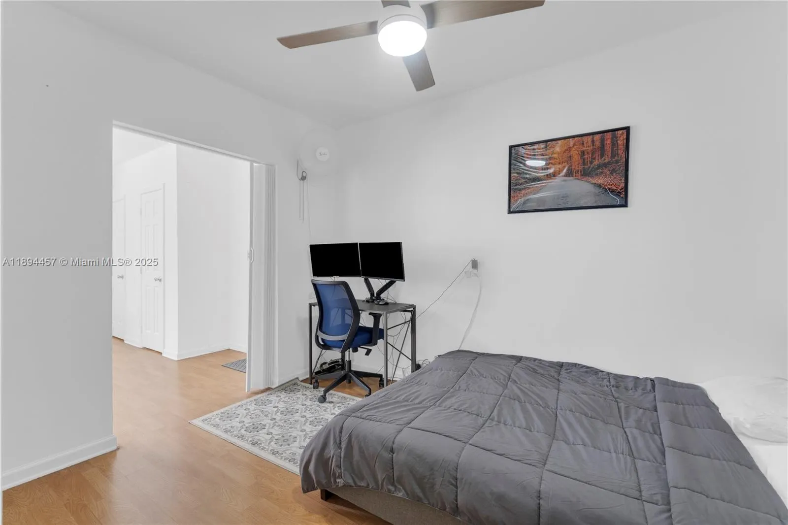 1027 S Euclid Ave, #12