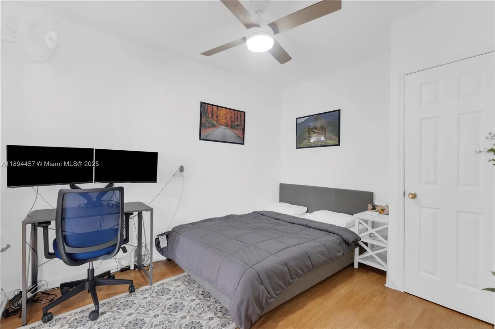 1027 S Euclid Ave, #12