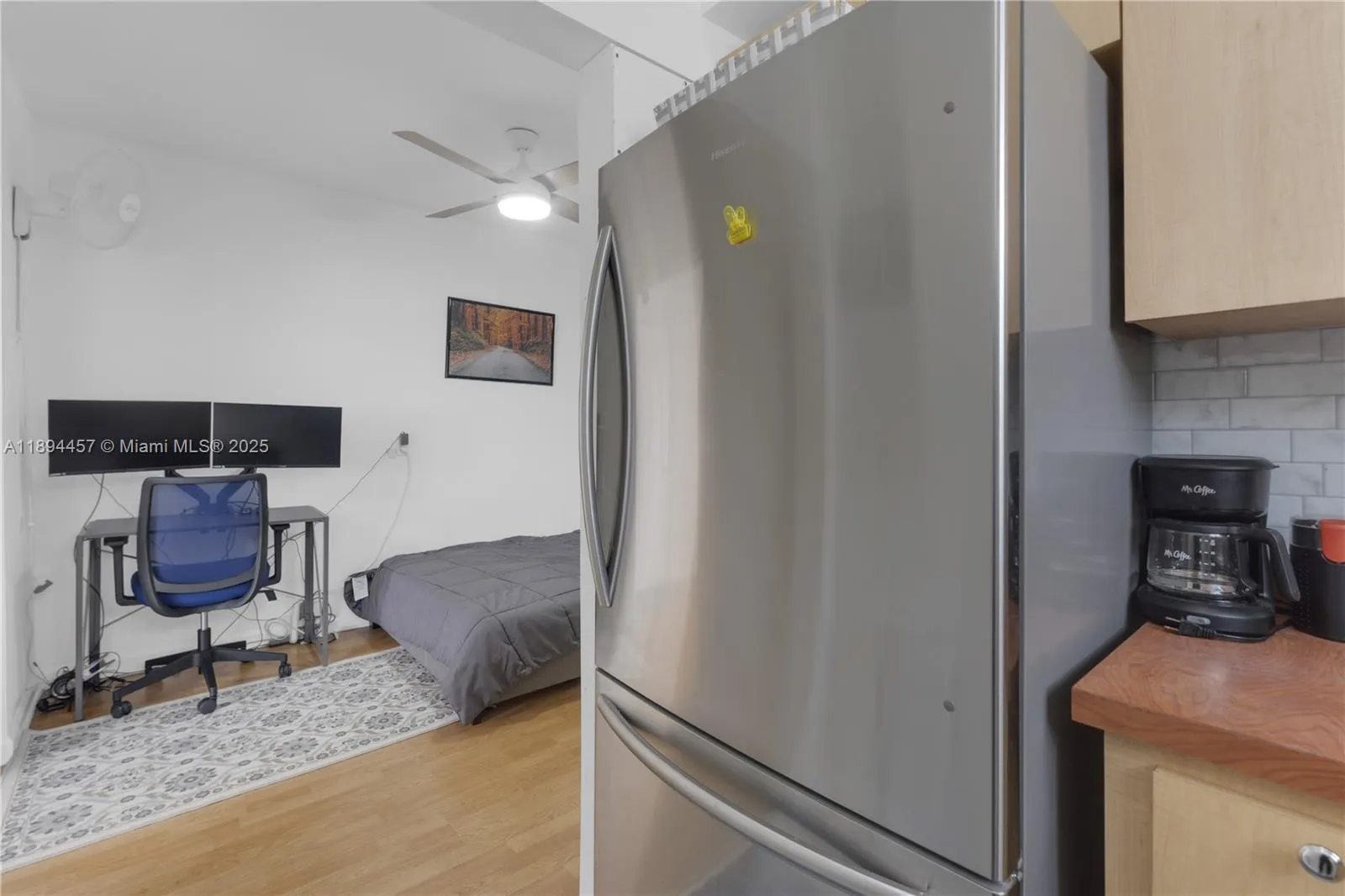 1027 S Euclid Ave, #12