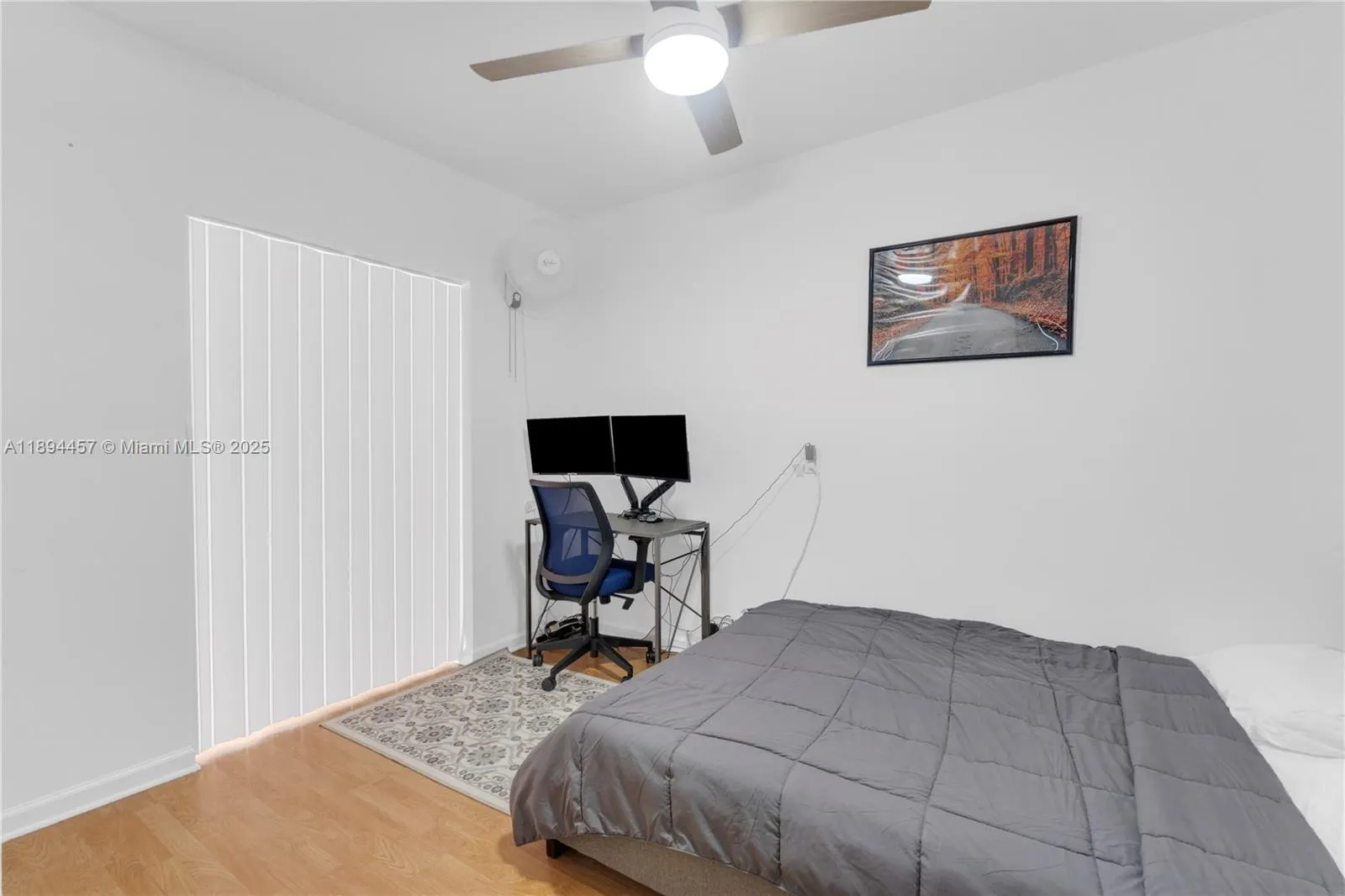 1027 S Euclid Ave, #12