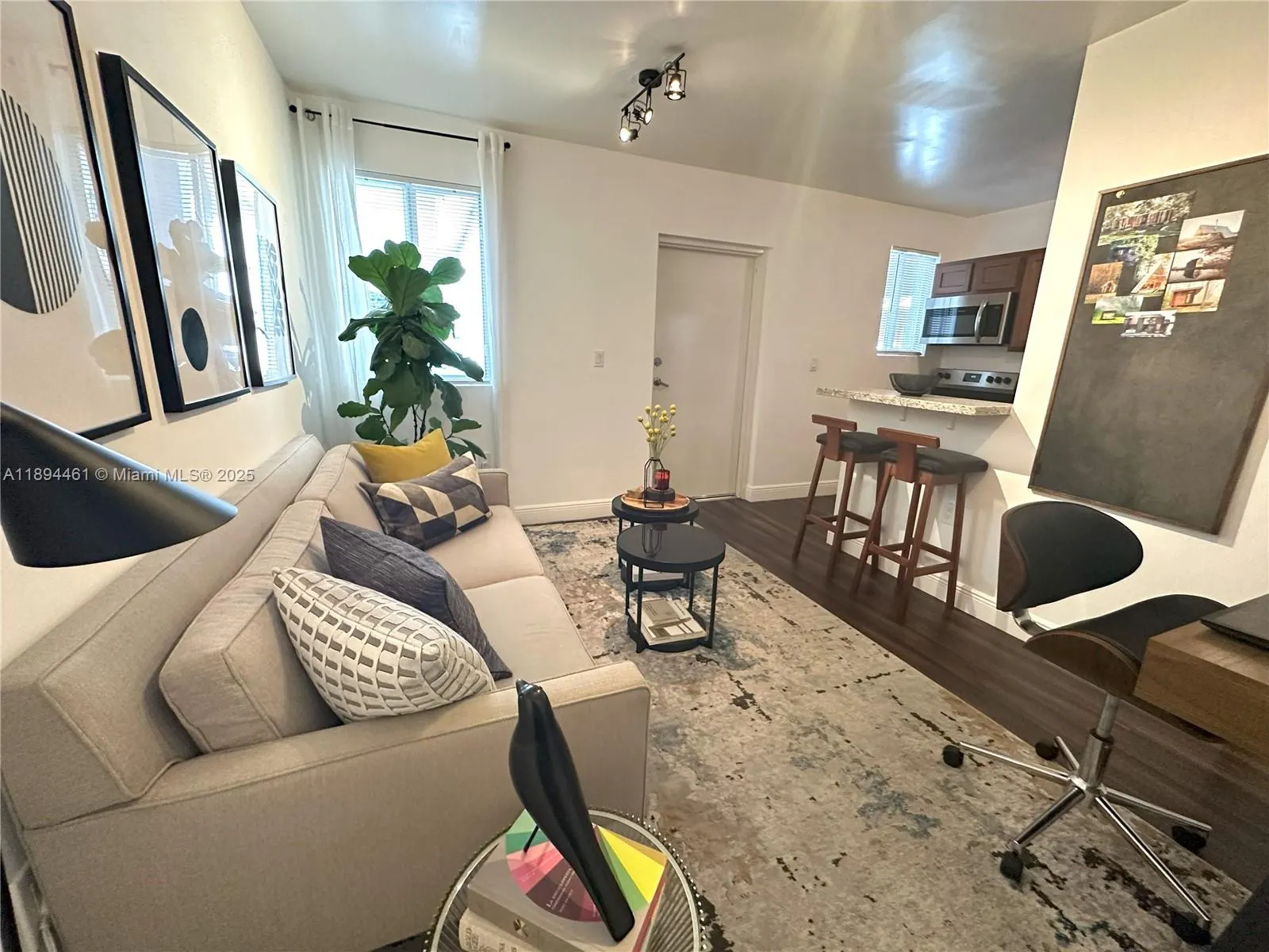 540 NW 7th St, #39