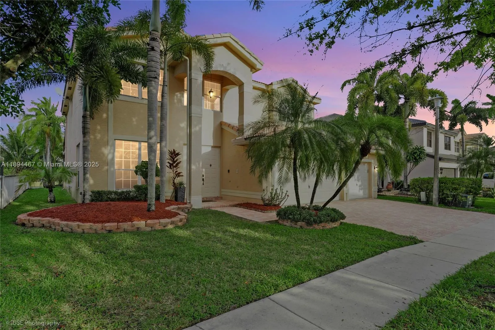 3181 SW 173rd Ter