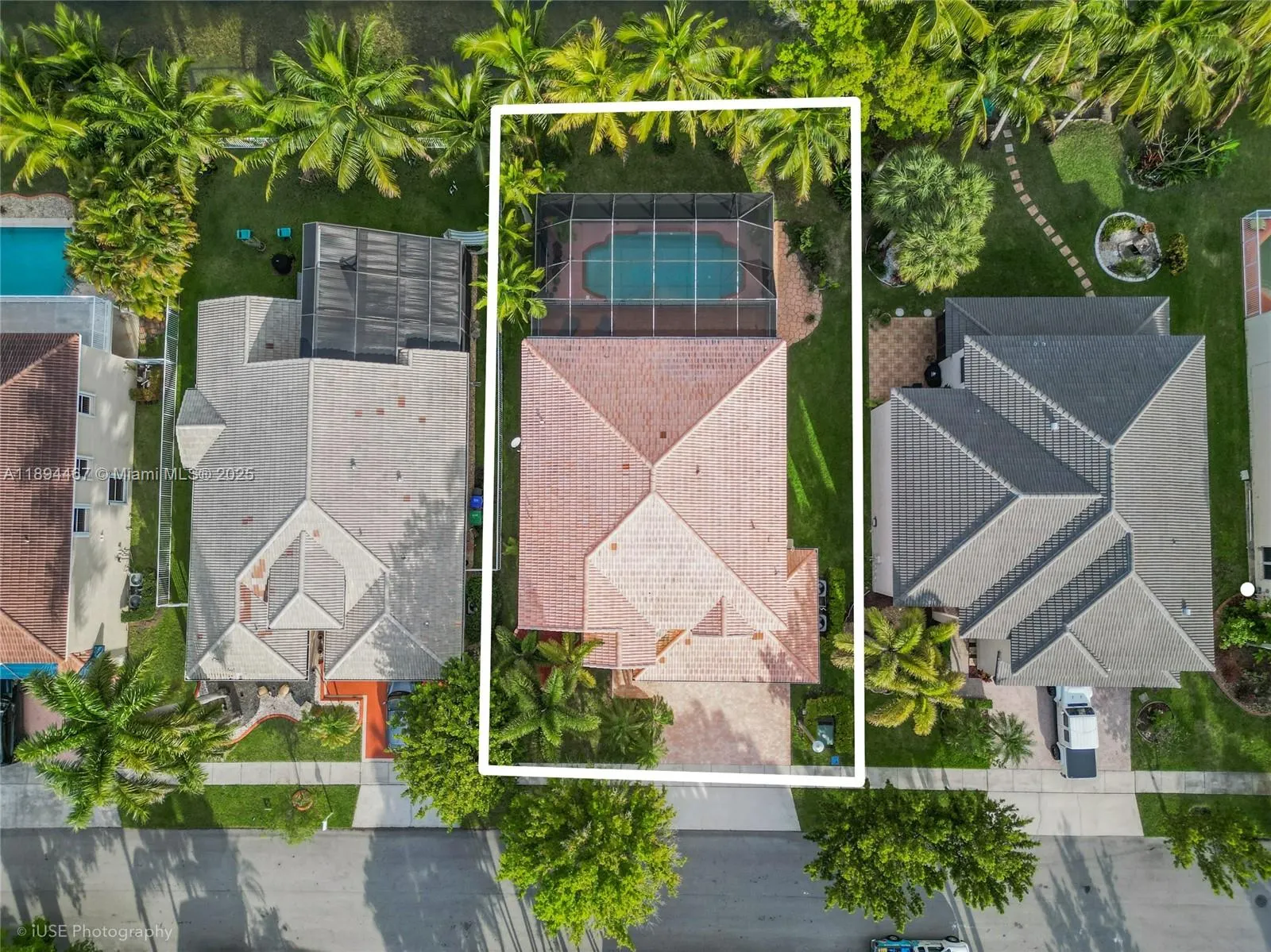 3181 SW 173rd Ter
