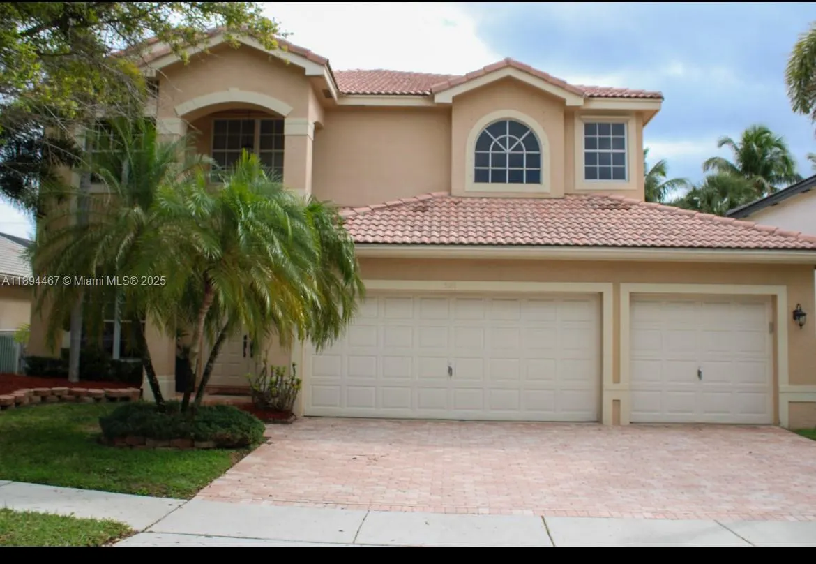 3181 SW 173rd Ter