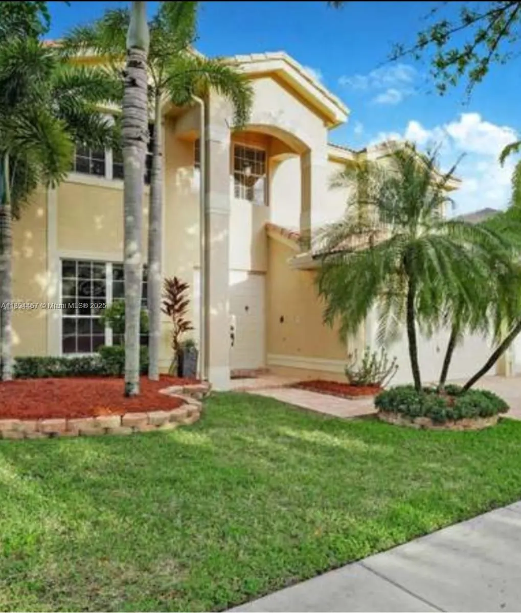 3181 SW 173rd Ter