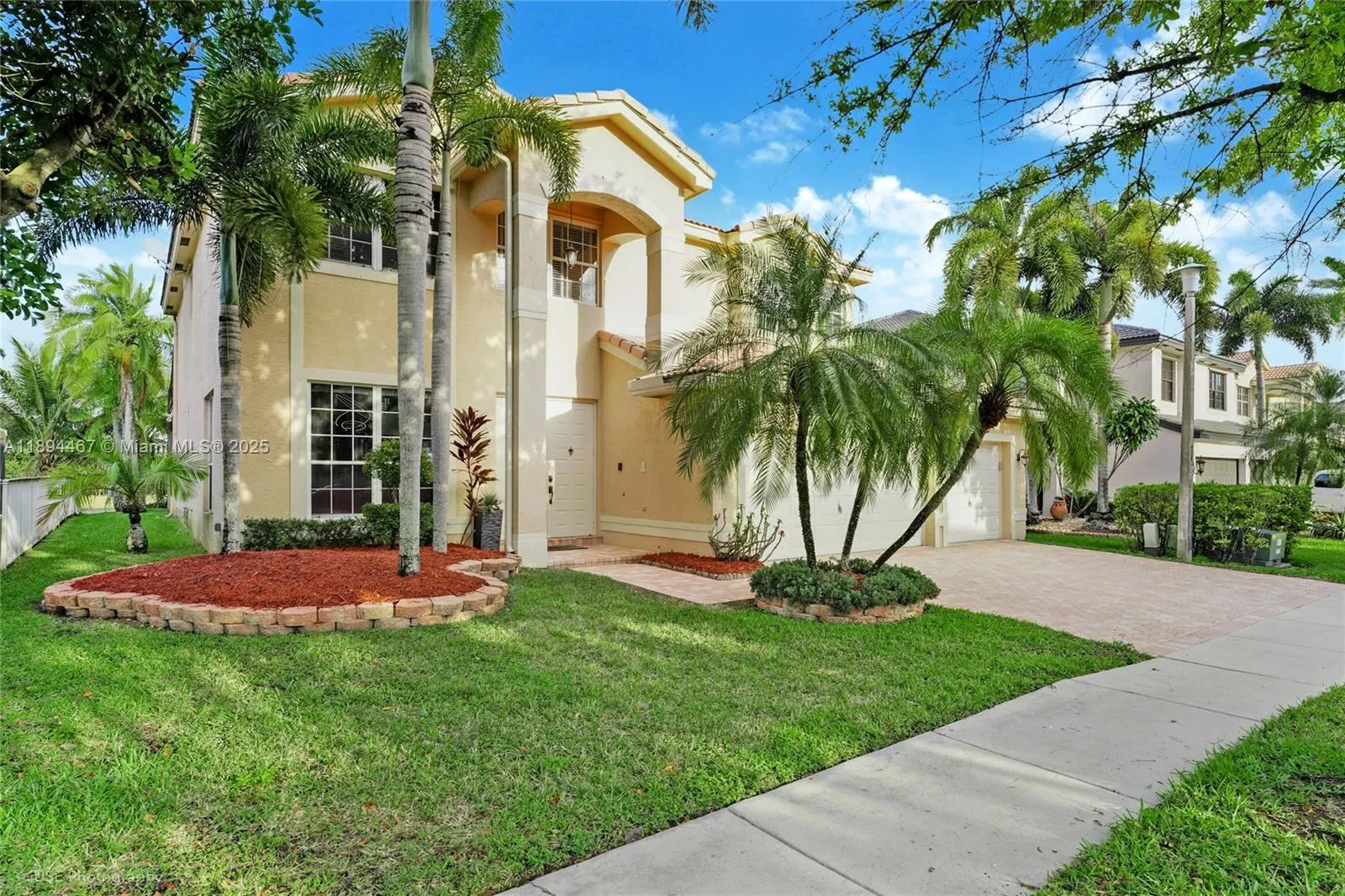 3181 SW 173rd Ter