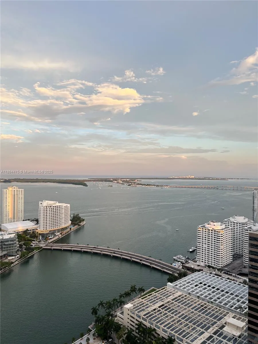 485 Brickell Ave, #4109