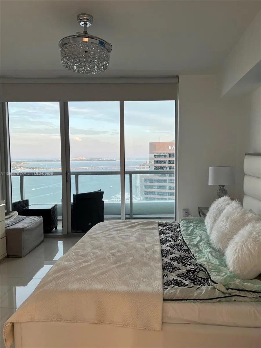 485 Brickell Ave, #4109