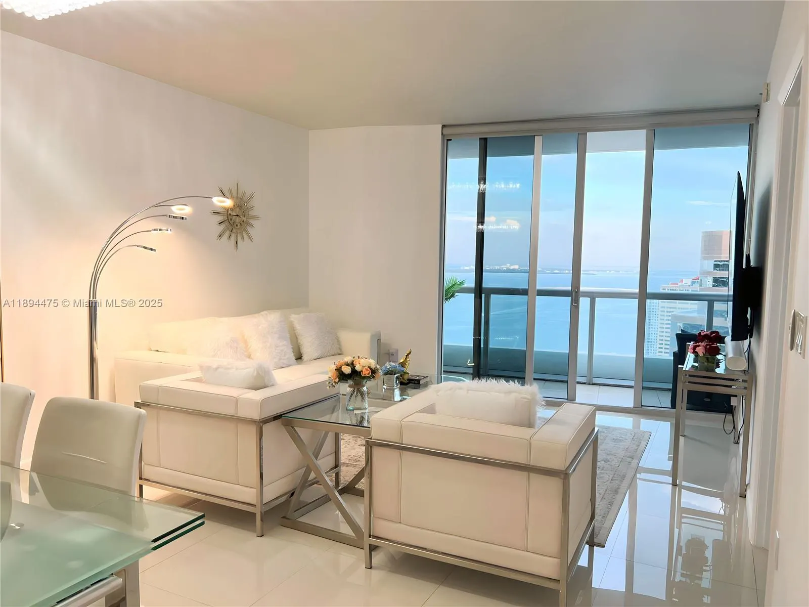 485 Brickell Ave, #4109