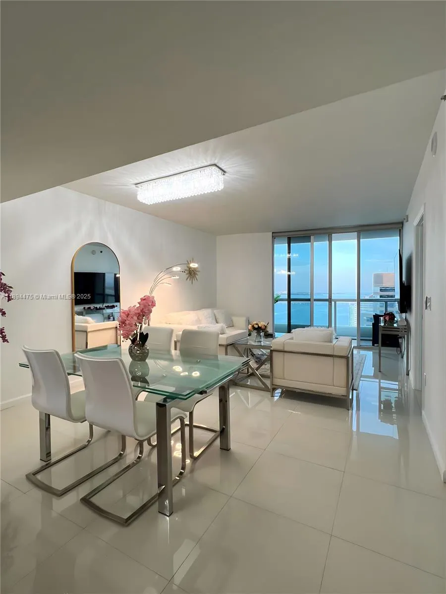 485 Brickell Ave, #4109