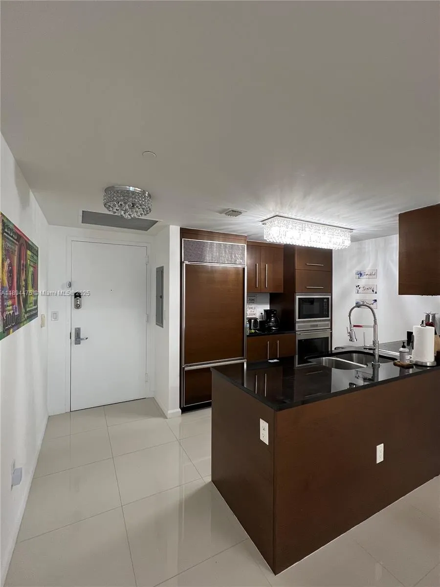 485 Brickell Ave, #4109