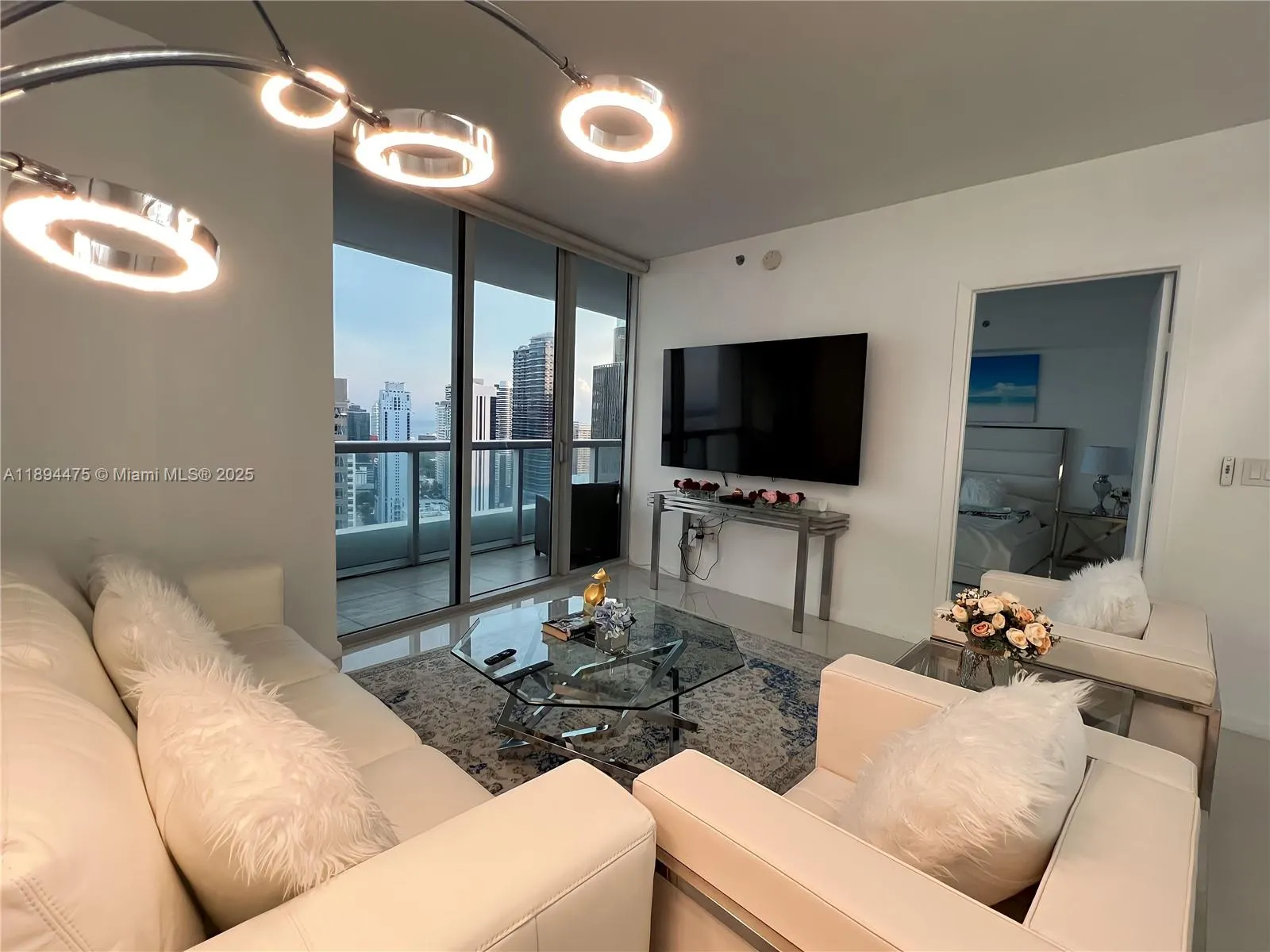 485 Brickell Ave, #4109