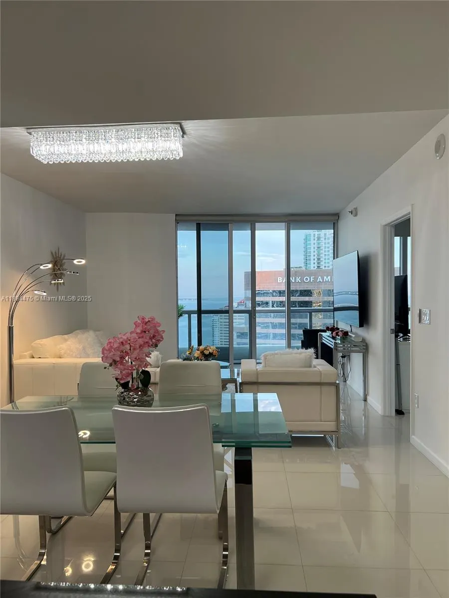 485 Brickell Ave, #4109