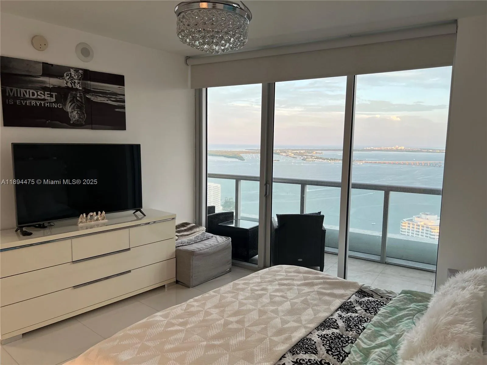 485 Brickell Ave, #4109