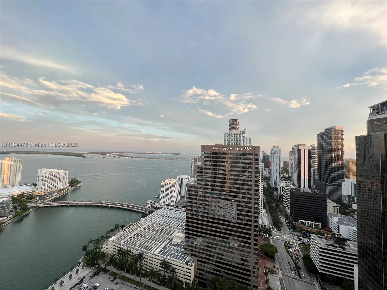 485 Brickell Ave, #4109
