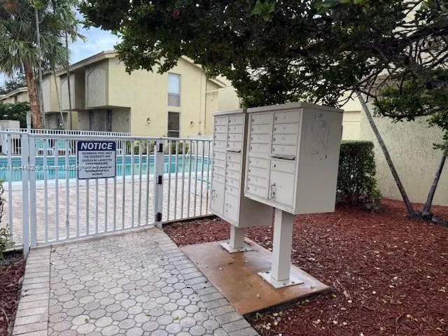 8401 W Sample Rd, #14