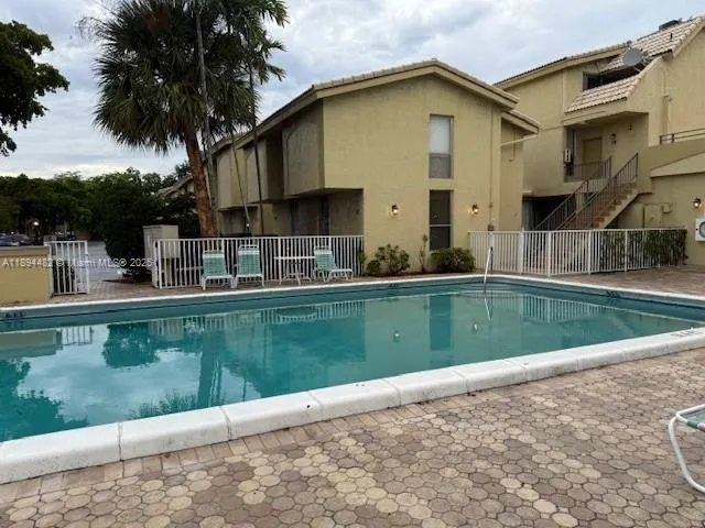 8401 W Sample Rd, #14