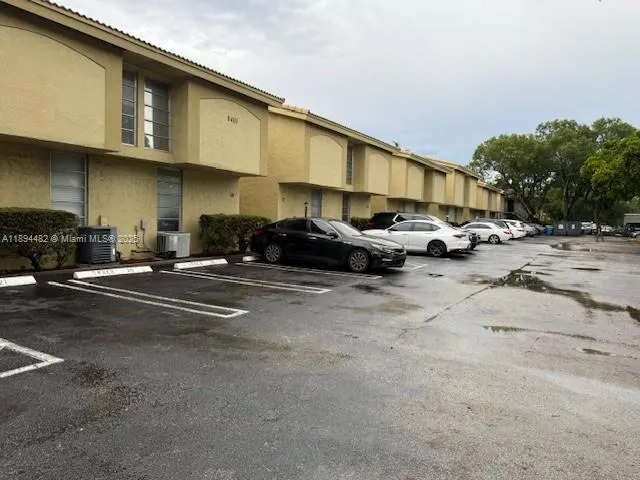 8401 W Sample Rd, #14