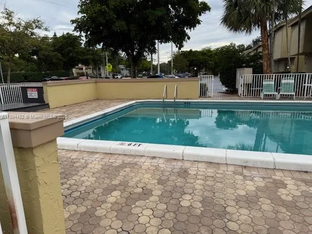 8401 W Sample Rd, #14
