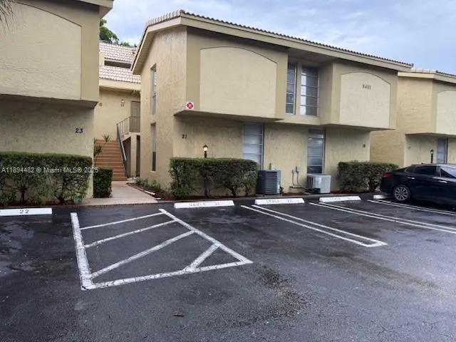 8401 W Sample Rd, #14
