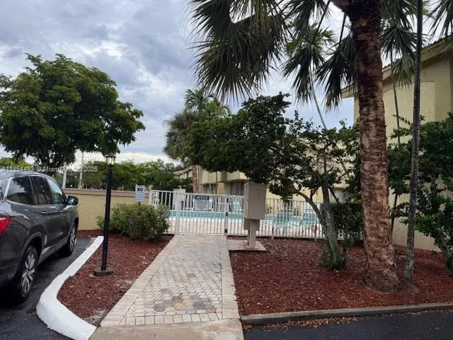 8401 W Sample Rd, #14