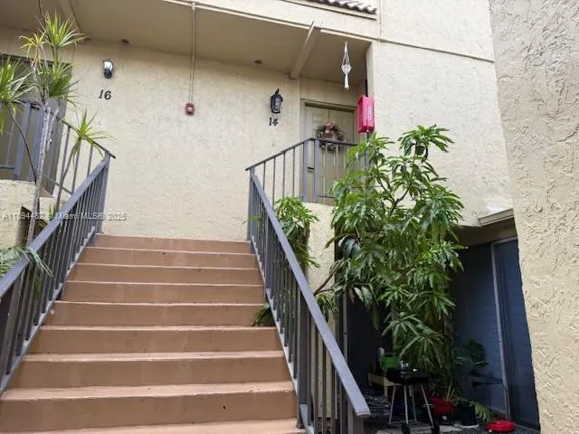 8401 W Sample Rd, #14