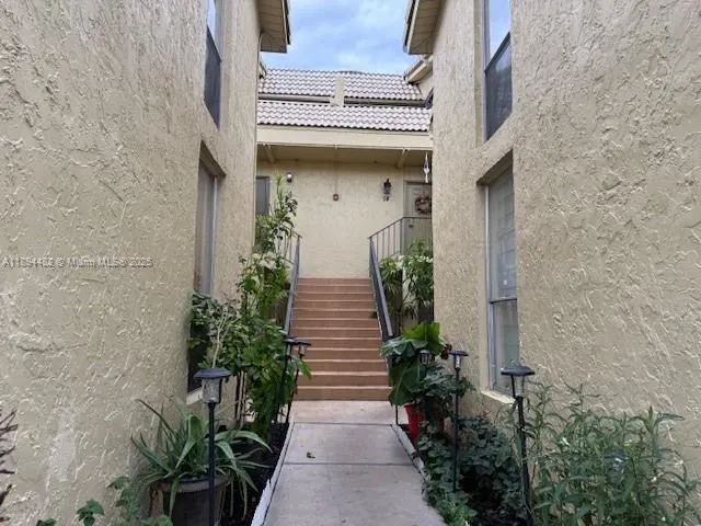 8401 W Sample Rd, #14