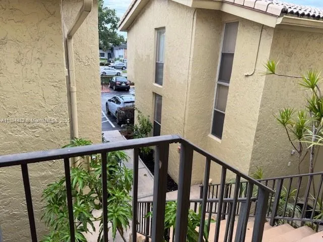 8401 W Sample Rd, #14
