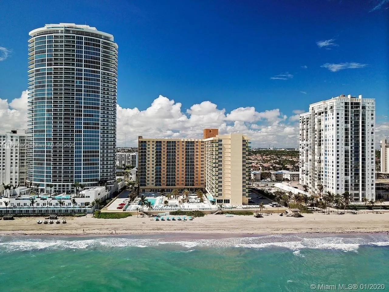 2501 S Ocean Dr, #328