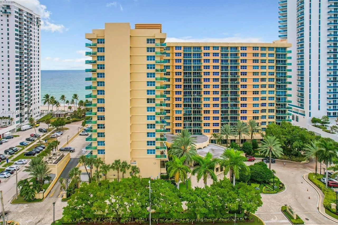 2501 S Ocean Dr, #328