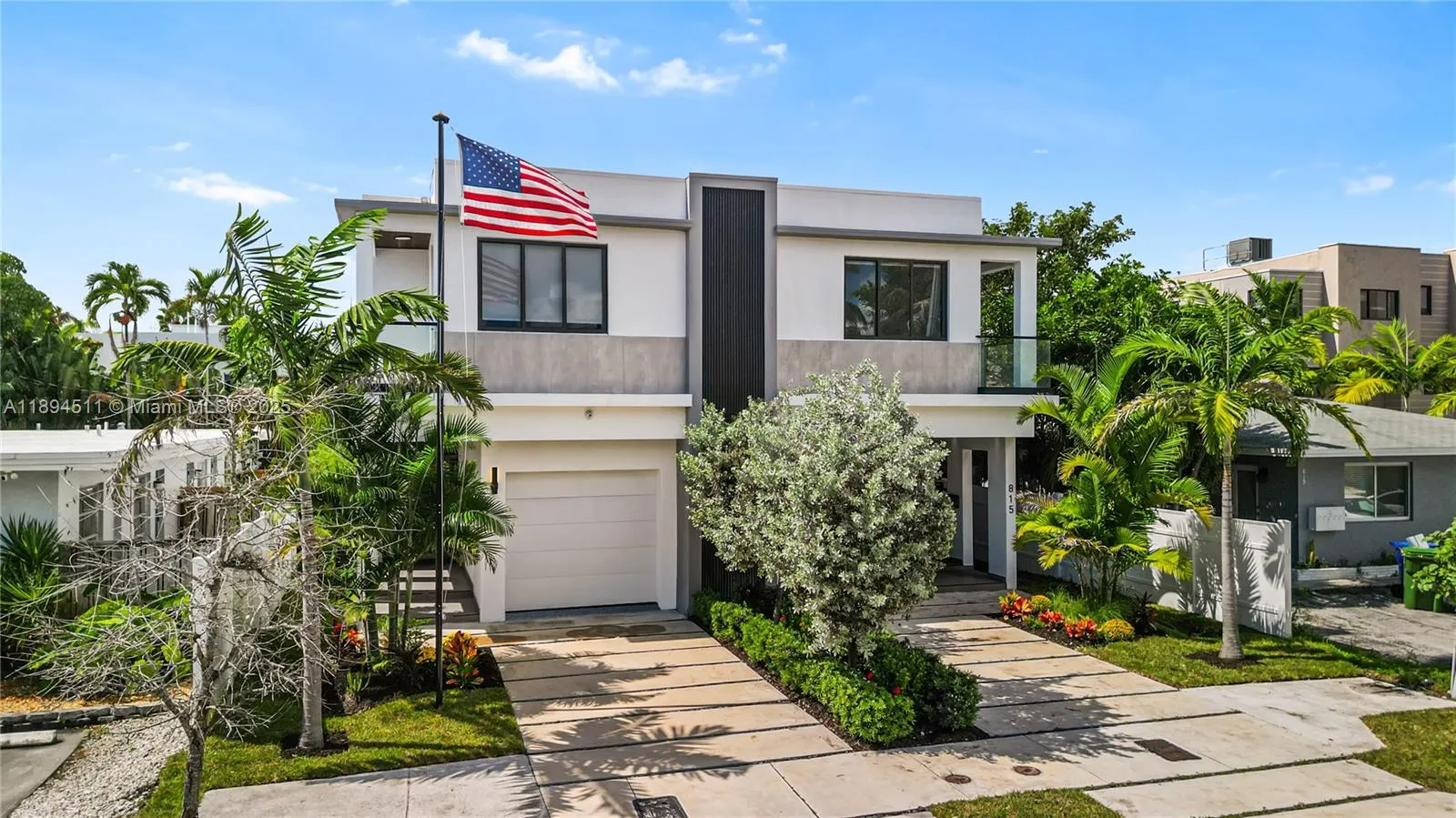 813 NE 17th Ter, #1