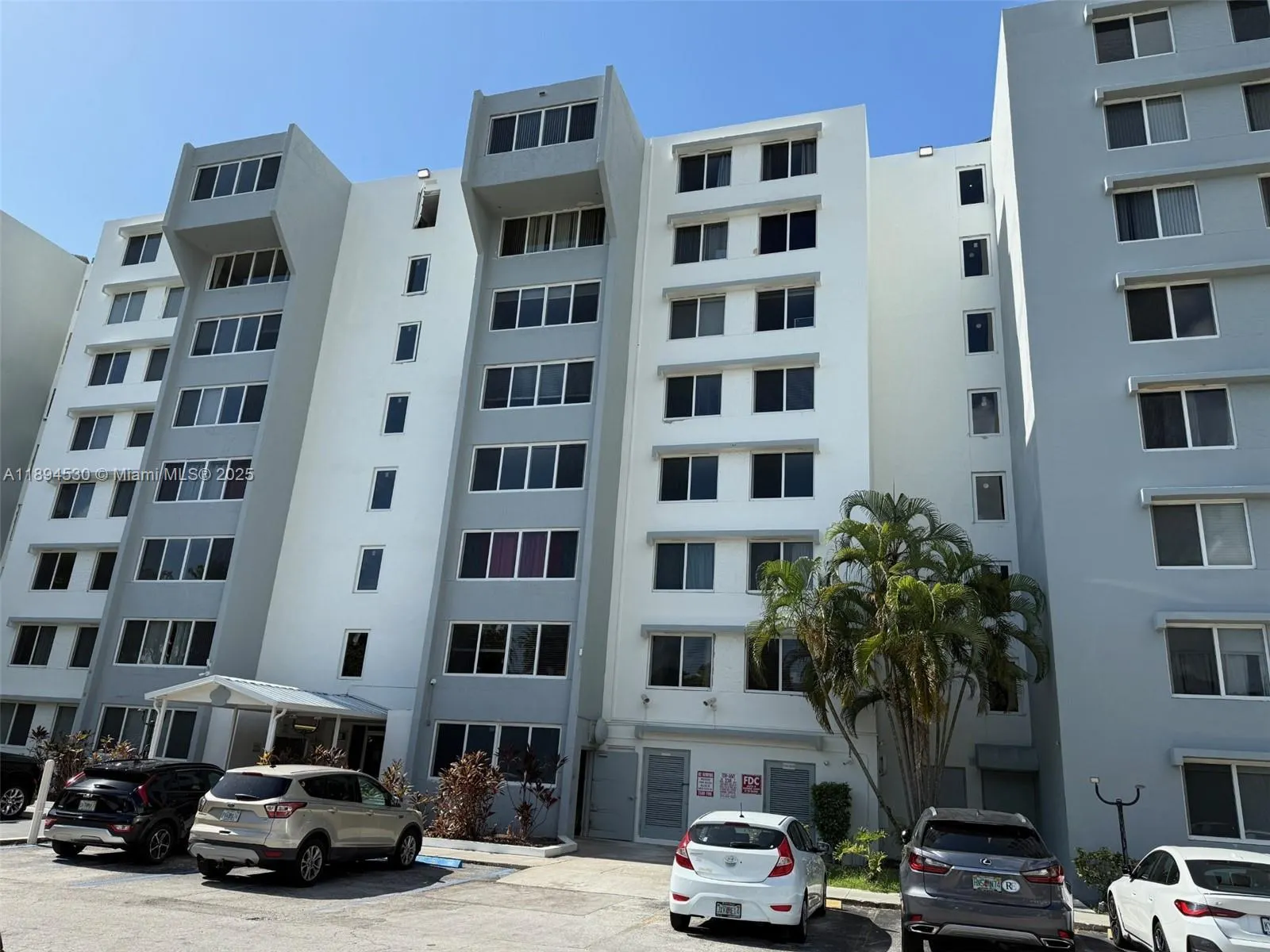 9001 SW 77th Ave, #C204