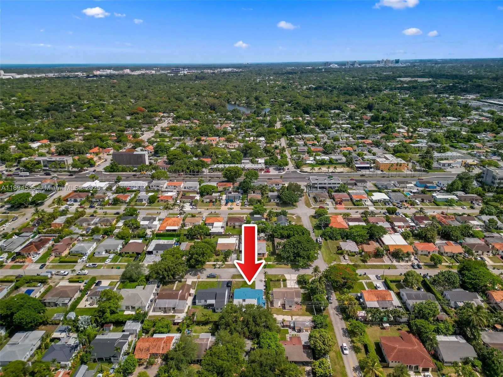 6381 SW 39th St, #-
