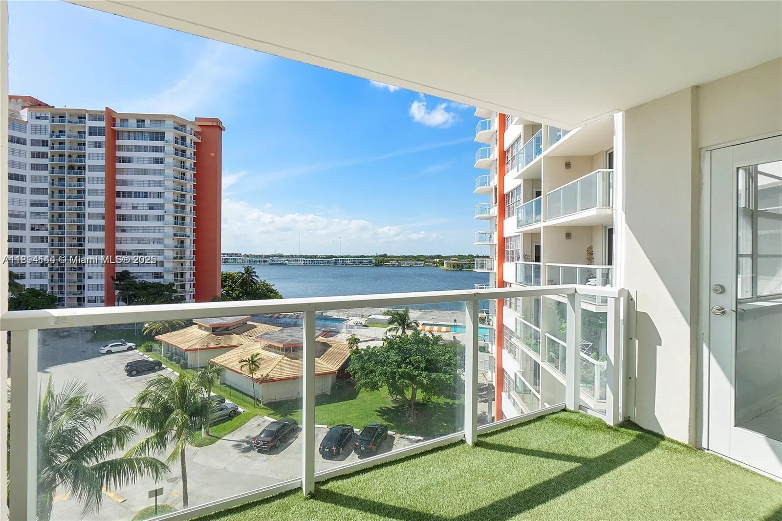 1351 NE Miami Gardens Dr, #622E