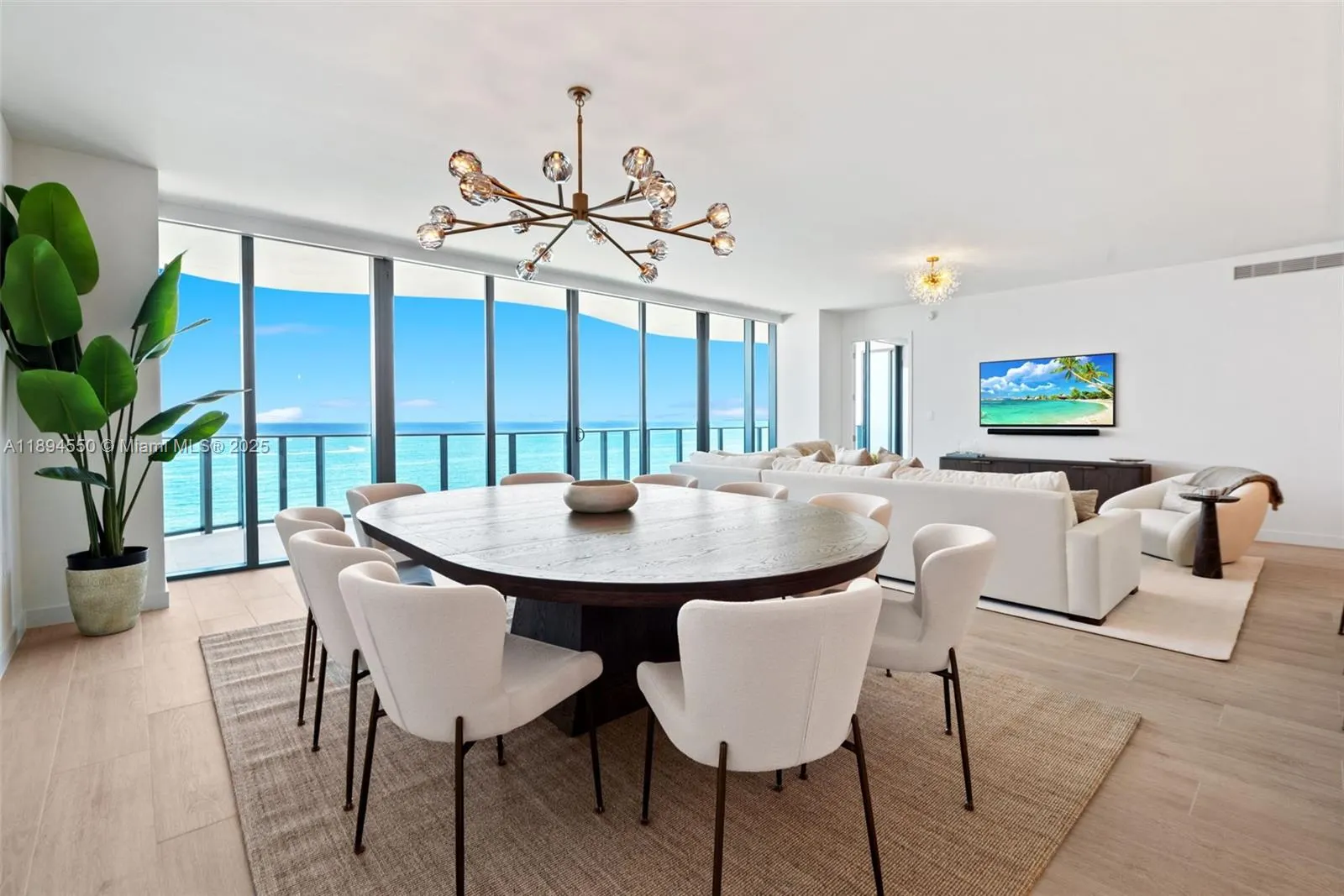 900 N Ocean Blvd, #1203