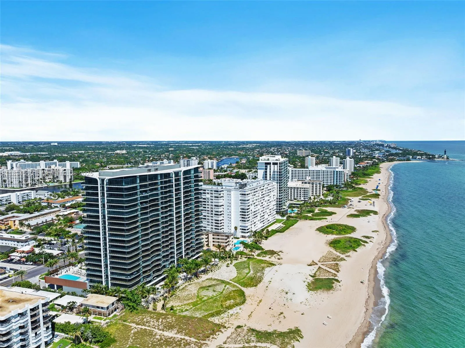 900 N Ocean Blvd, #1203