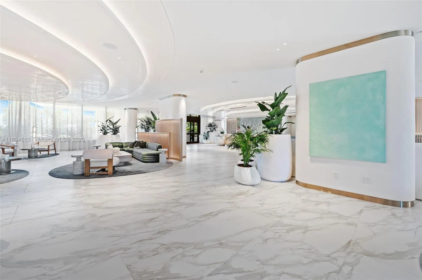 900 N Ocean Blvd, #1203