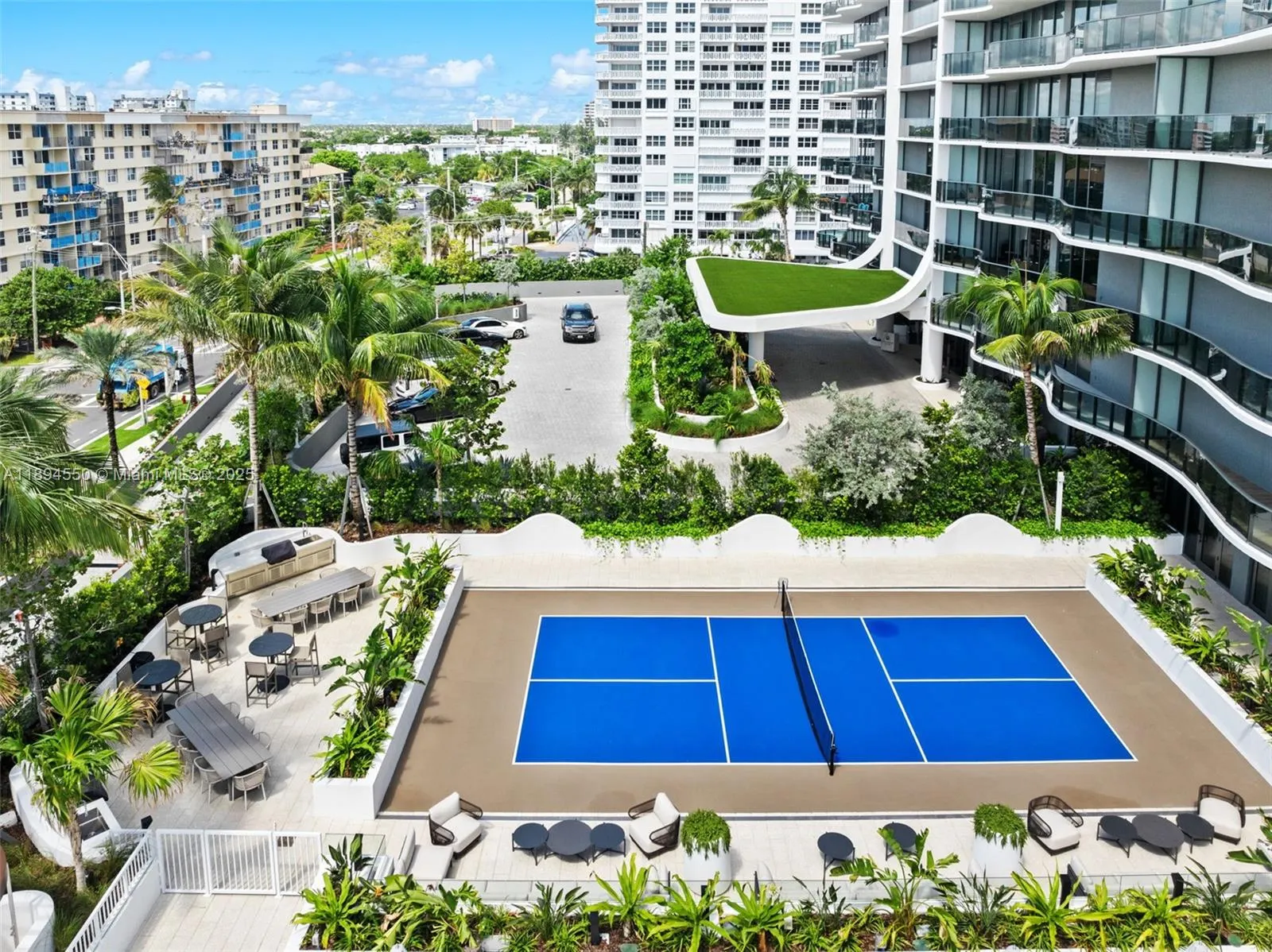 900 N Ocean Blvd, #1203