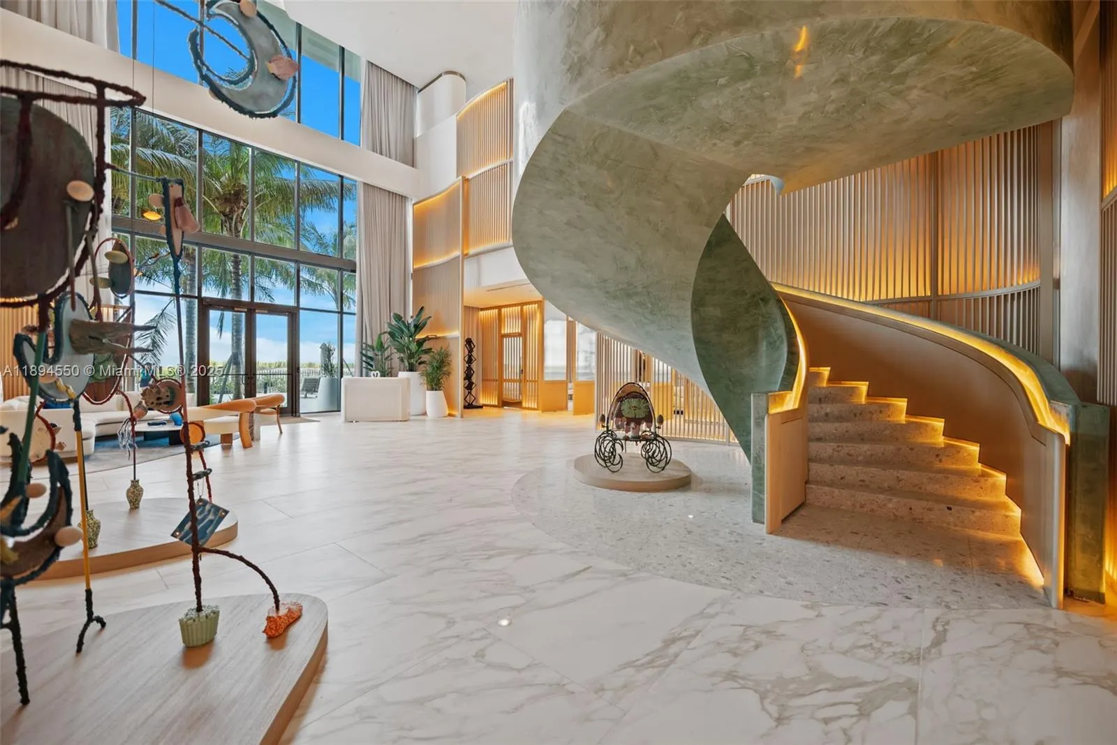 900 N Ocean Blvd, #1203
