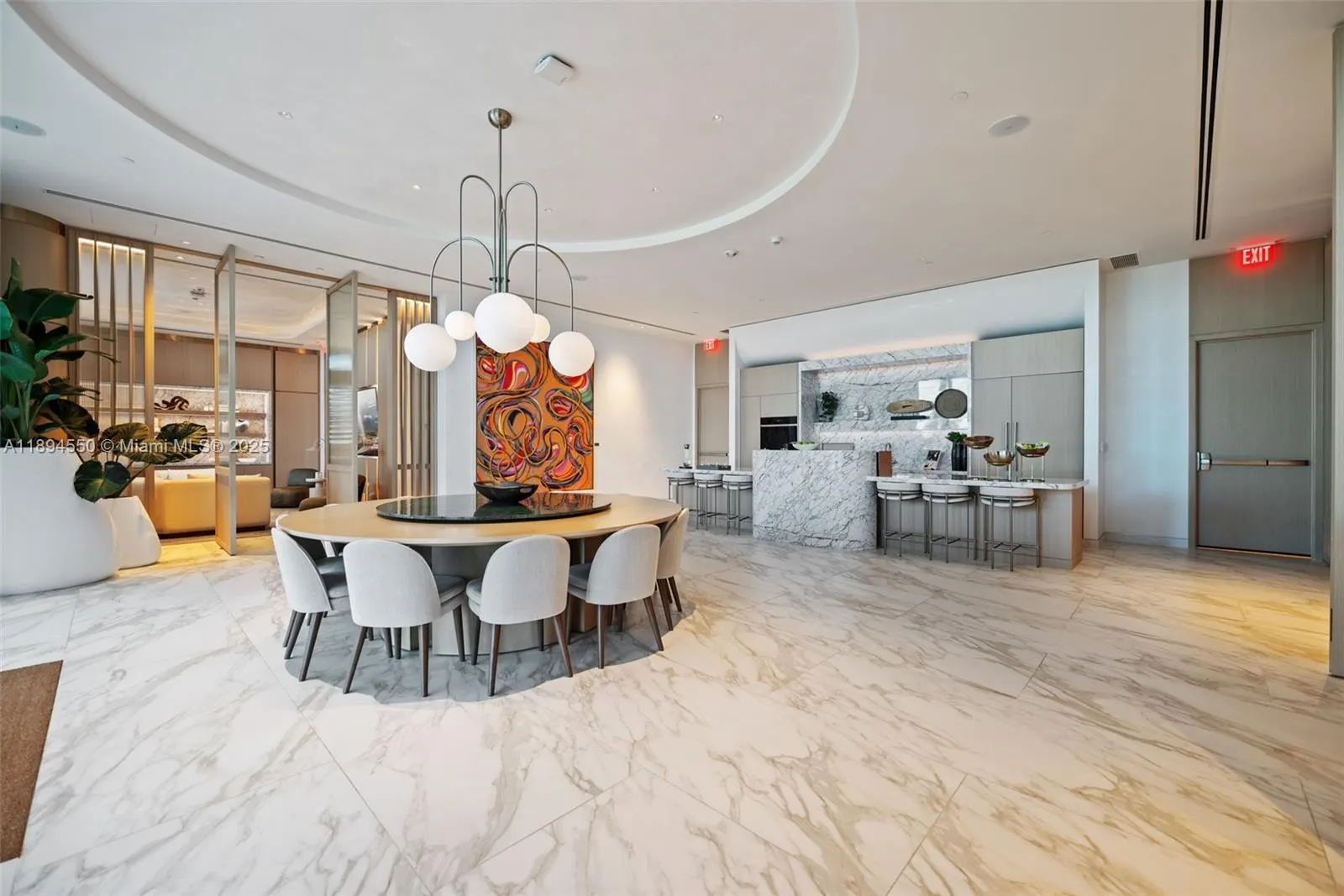 900 N Ocean Blvd, #1203