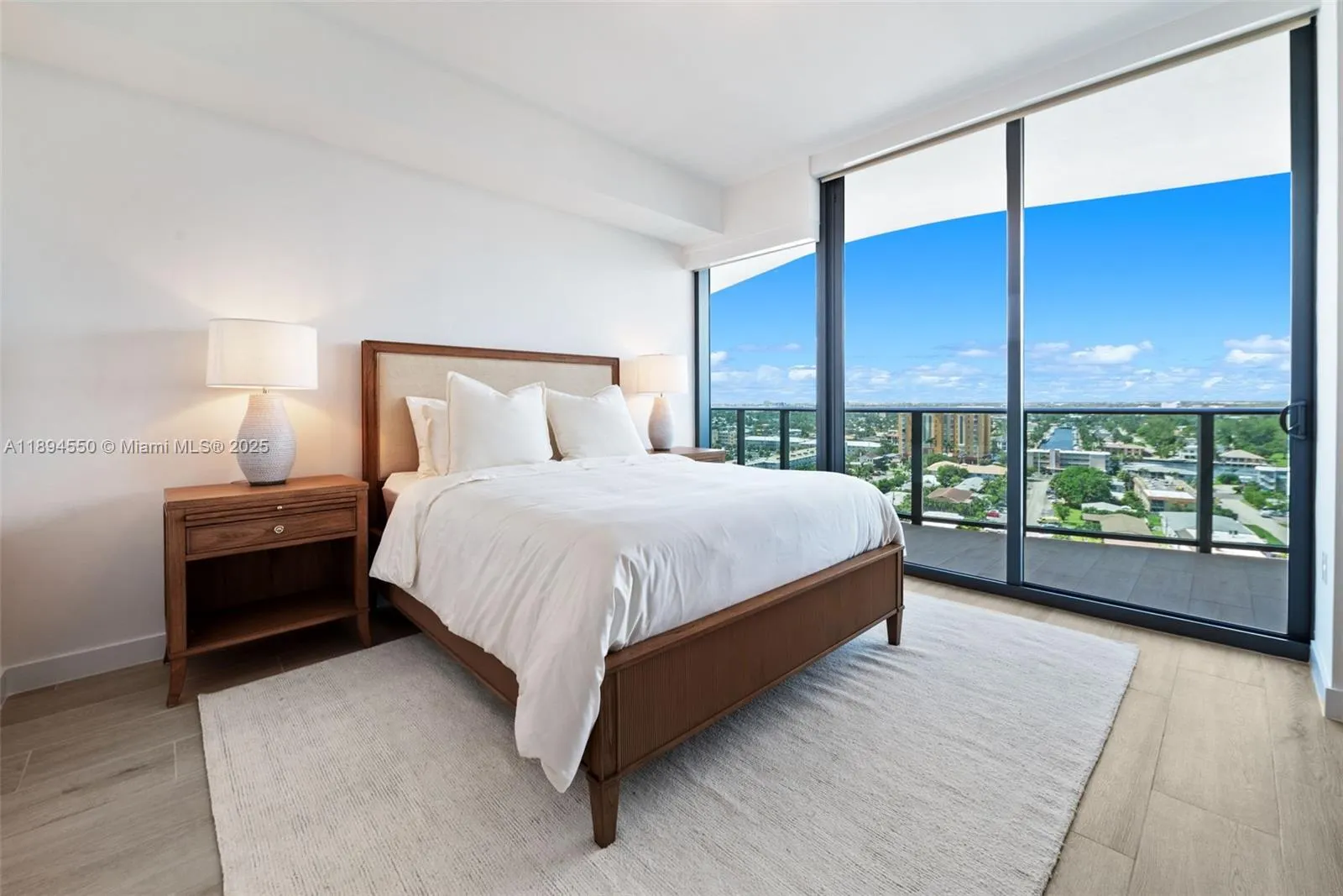 900 N Ocean Blvd, #1203