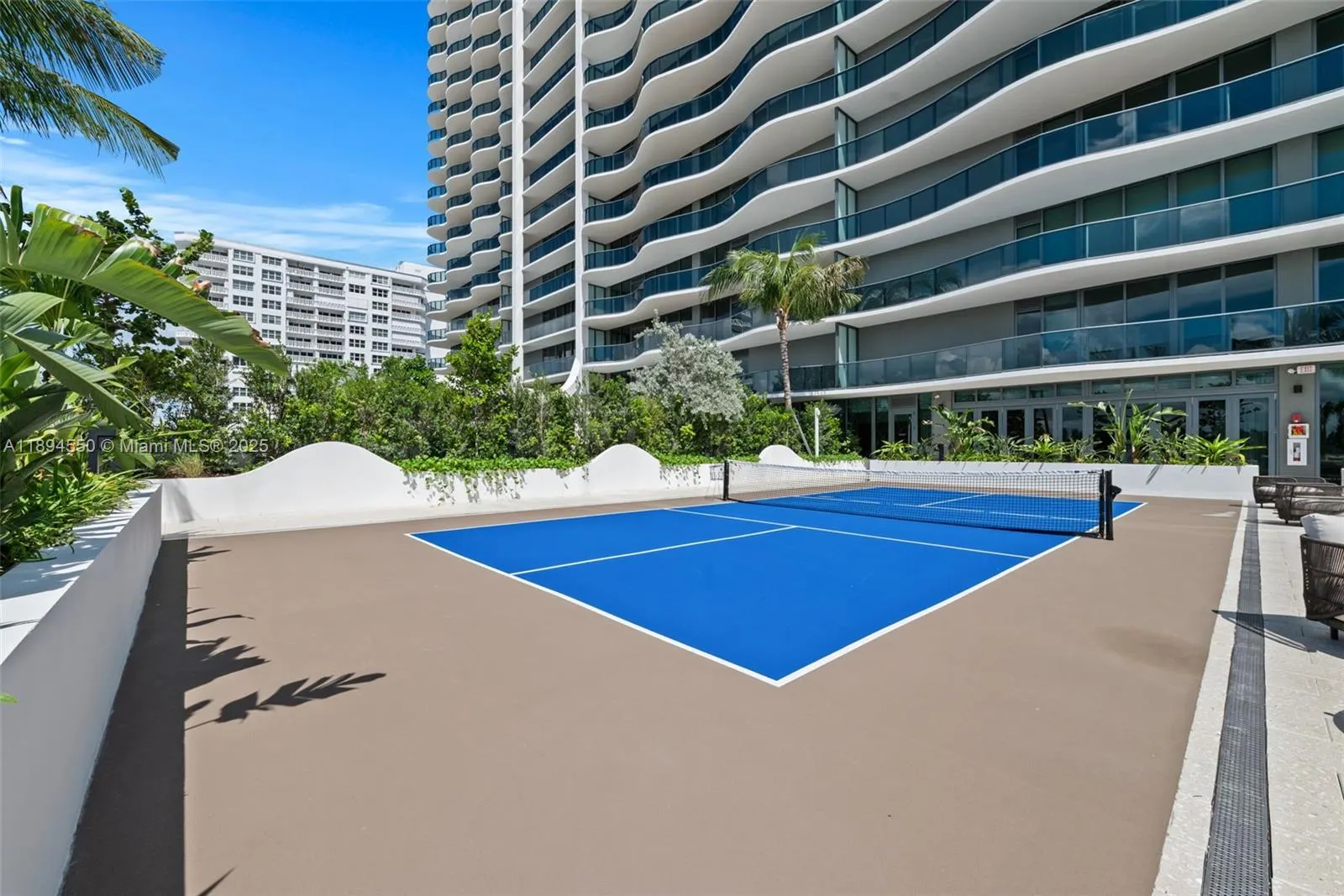 900 N Ocean Blvd, #1203