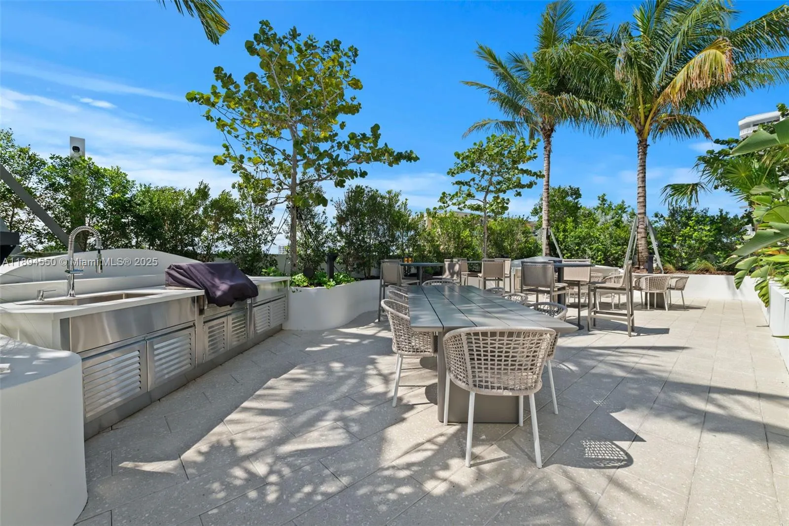 900 N Ocean Blvd, #1203