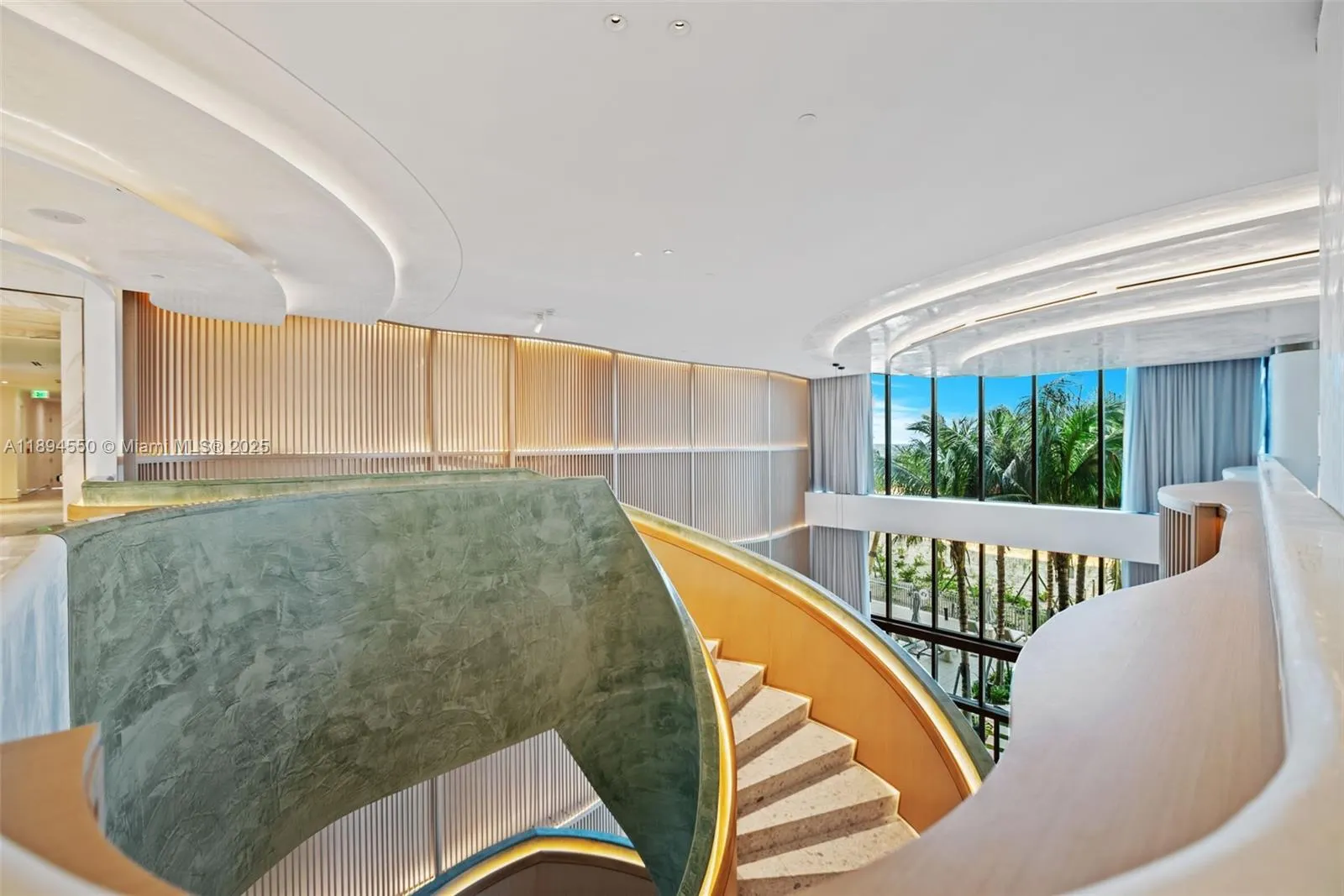 900 N Ocean Blvd, #1203