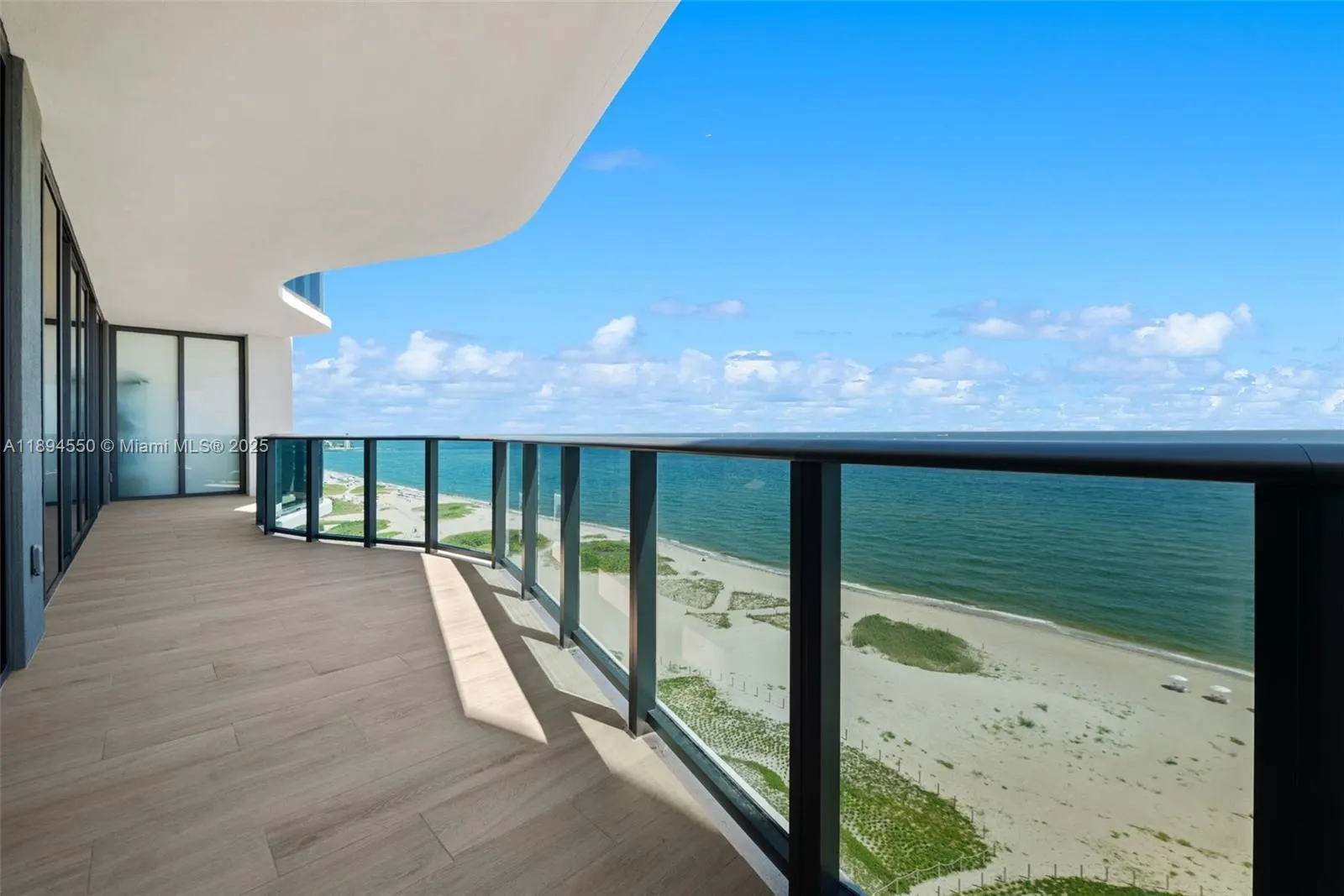 900 N Ocean Blvd, #1203