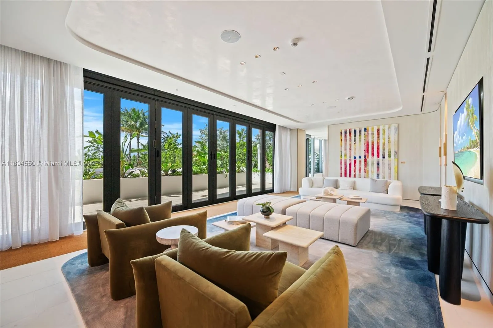 900 N Ocean Blvd, #1203