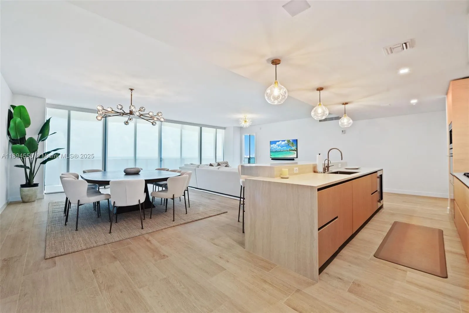 900 N Ocean Blvd, #1203