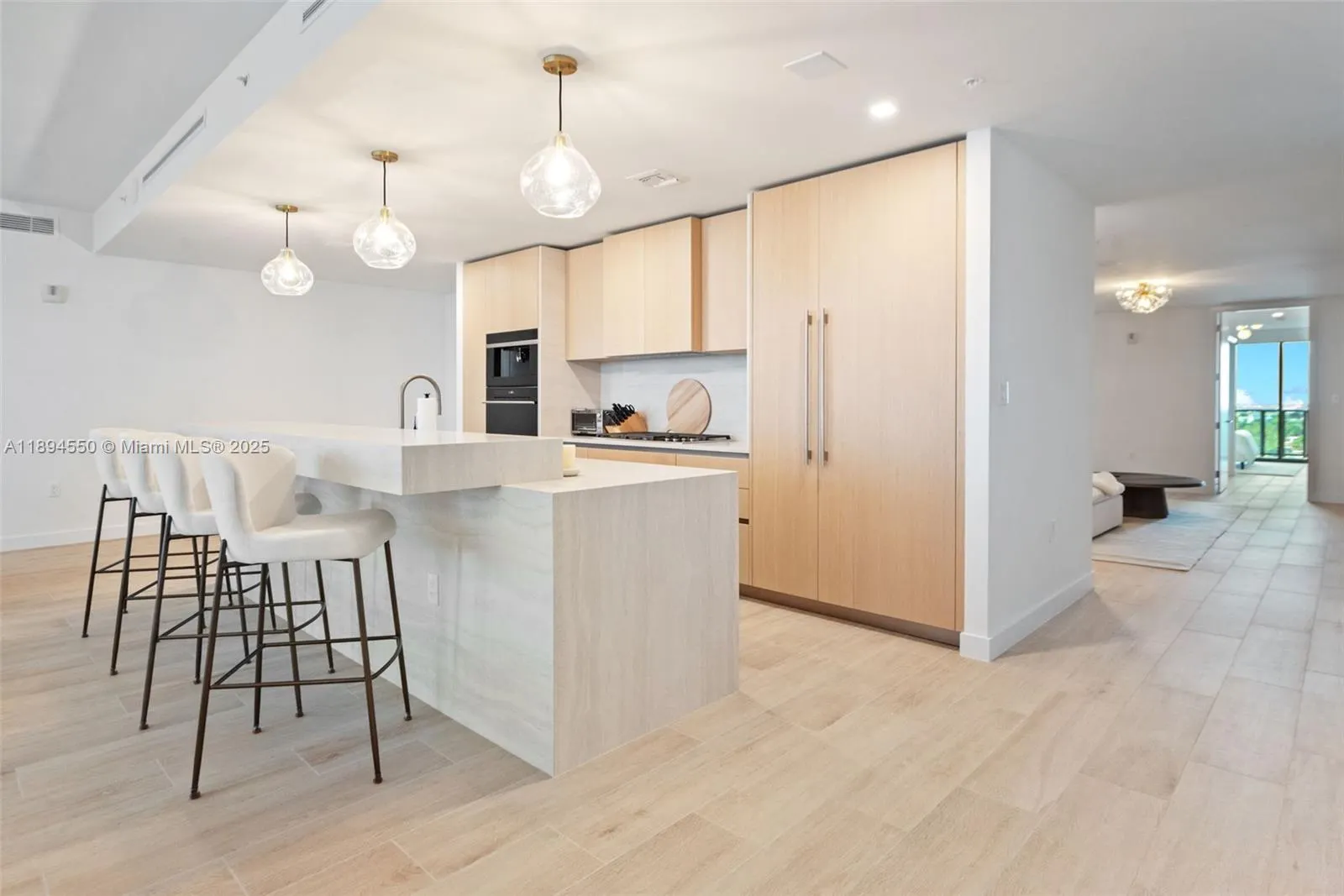900 N Ocean Blvd, #1203