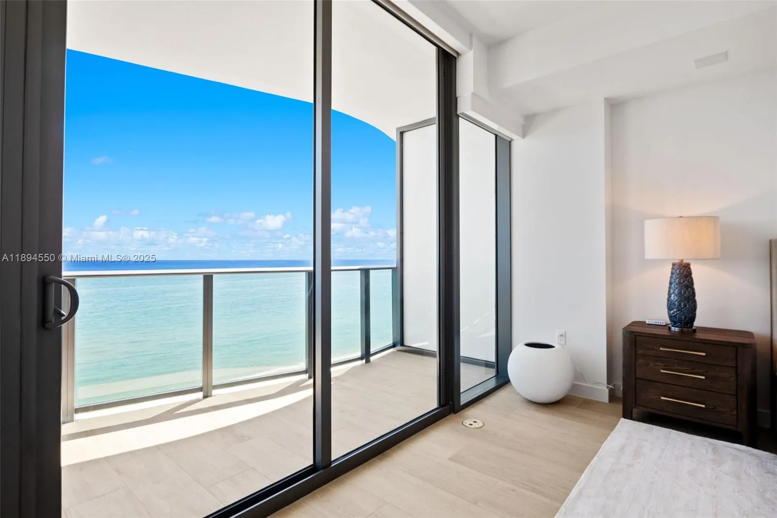 900 N Ocean Blvd, #1203