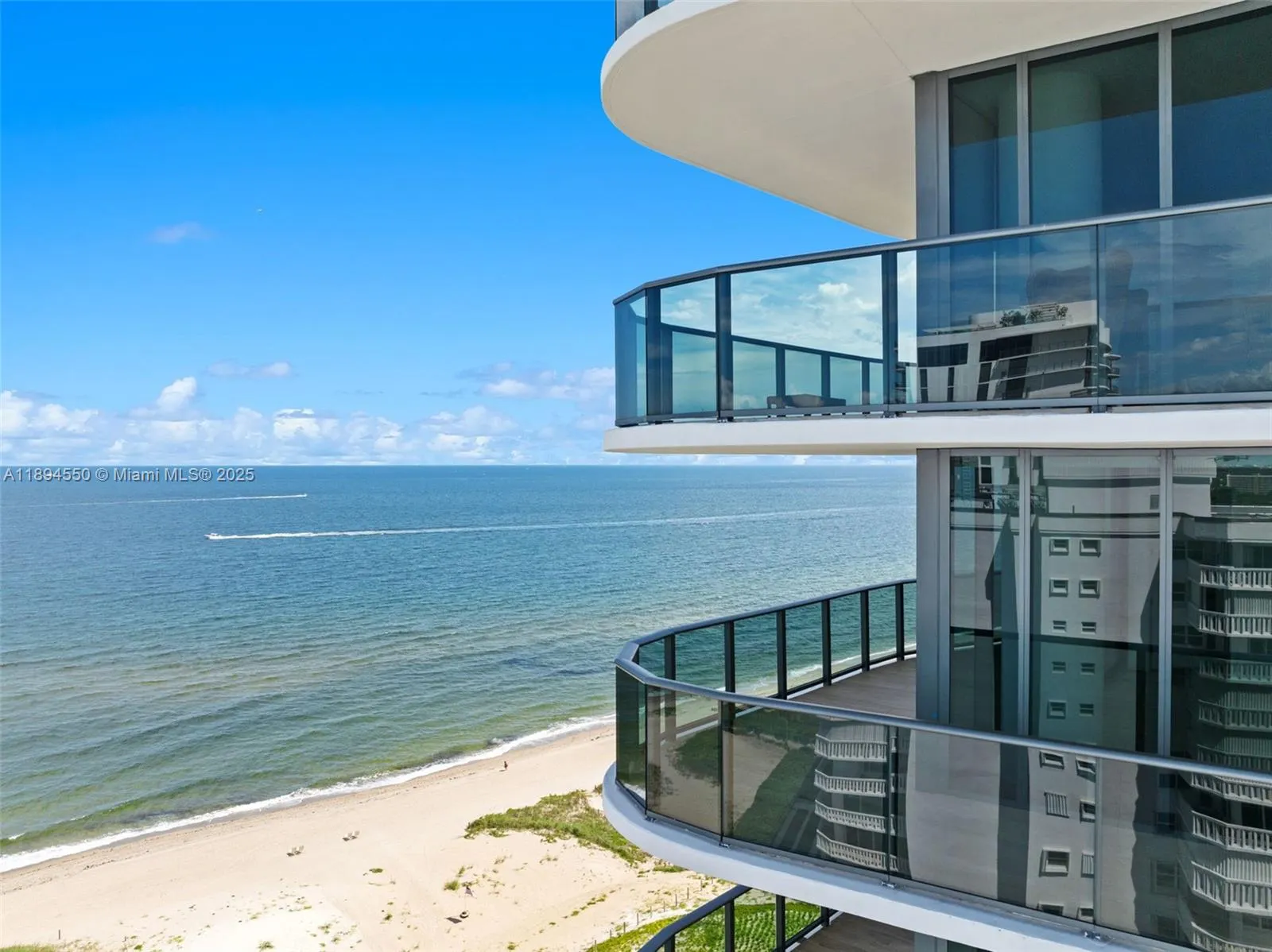 900 N Ocean Blvd, #1203